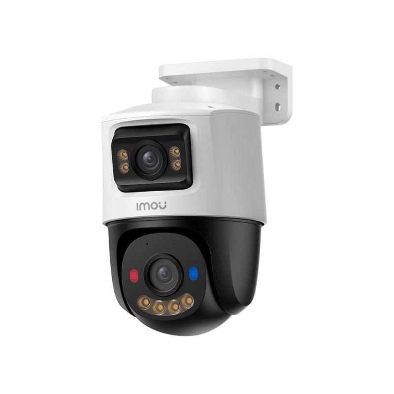 IP-камера Imou 5+5МП (3.6мм) PoE (IPC-PS70FP-10M0)