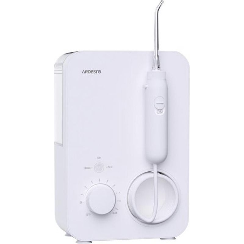 Іригатор Ardesto (OI-T600W)