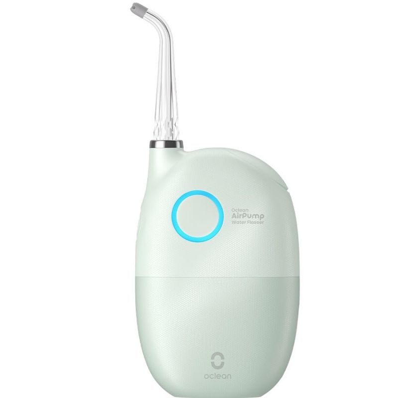 Ирригатор Oclean A10 Green (6970810555905)