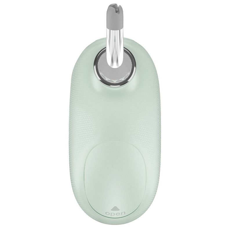 Ирригатор Oclean A10 Green (6970810555905)