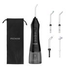 Ирригатор Pecham Travel PC-1581 Black (4822119080607)