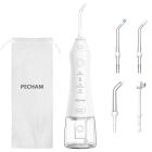 Ирригатор Pecham Travel PC-1581 White (4822119080614)