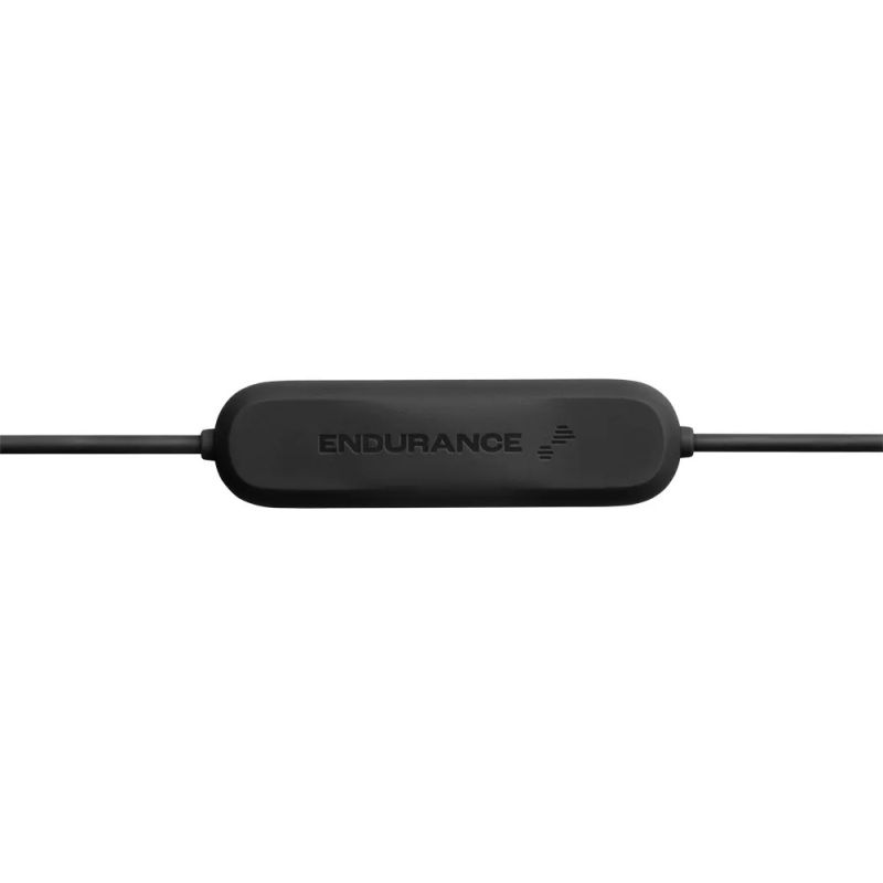 Bluetooth-гарнітура JBL Endurance Run 3 BT Black (JBLENDURRUN3BTBLKG)