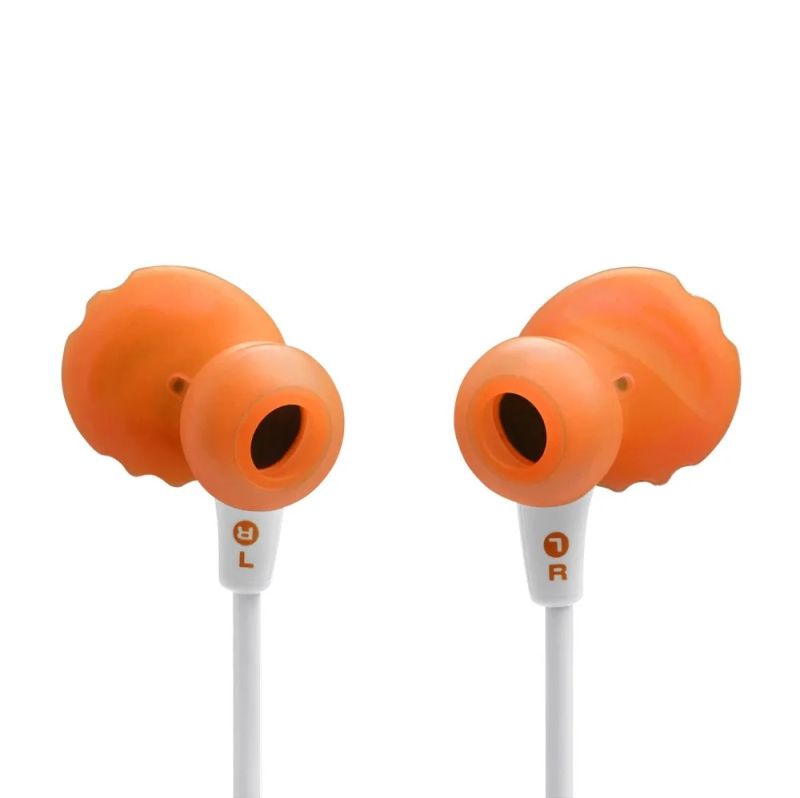 Bluetooth-гарнітура JBL Endurance Run 3 BT White (JBLENDURRUN3BTWHT)