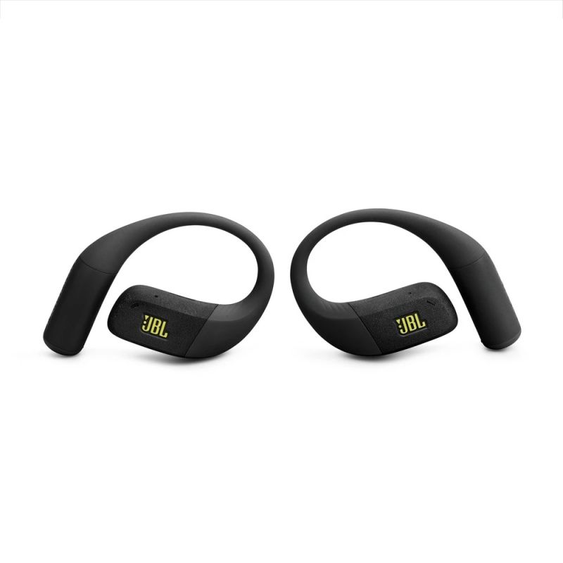 Bluetooth-гарнітура JBL Endurance Zone Black (JBLENDUZONEBLKL)