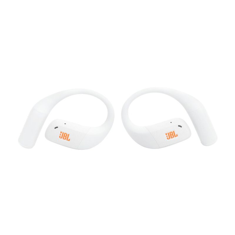 Bluetooth-гарнітура JBL Endurance Zone White (JBLENDUZONEWHT)