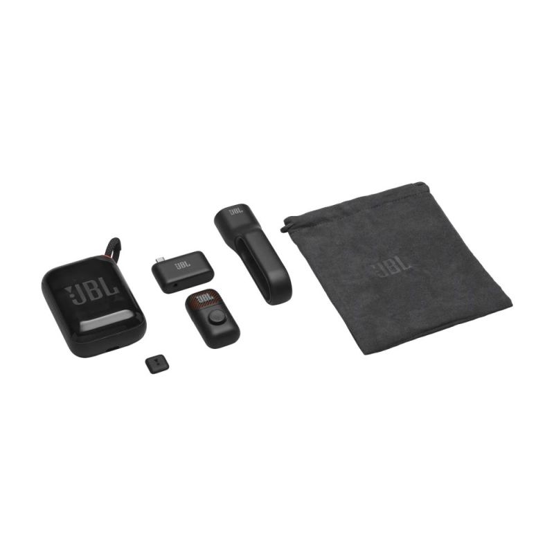 Мікрофон JBL EasySing Mic Mini (JBLESMICMINI)