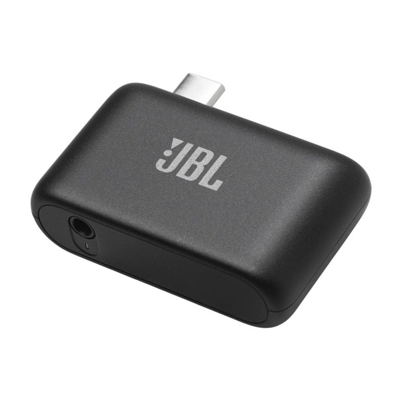 Мікрофон JBL EasySing Mic Mini (JBLESMICMINI)