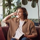 Bluetooth-гарнітура JBL Live 770NC Black (JBLLIVE770NCBLK)