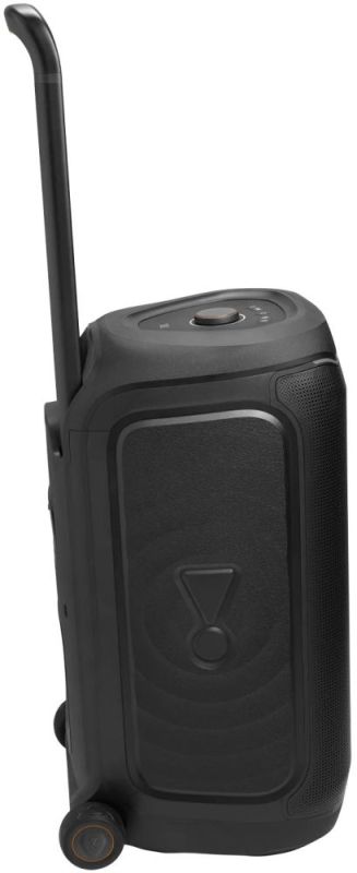 Акустична система JBL PartyBox 330 Black (JBLPB330BLKEP)