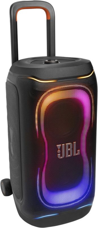 Акустична система JBL PartyBox 330 Black (JBLPB330BLKEP)