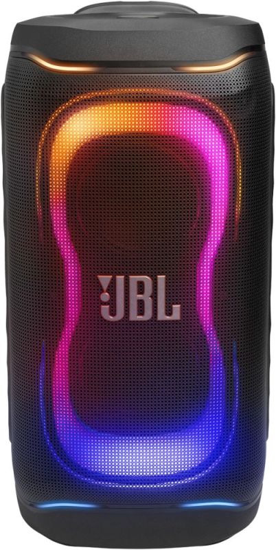 Акустична система JBL PartyBox 330 Black (JBLPB330BLKEP)