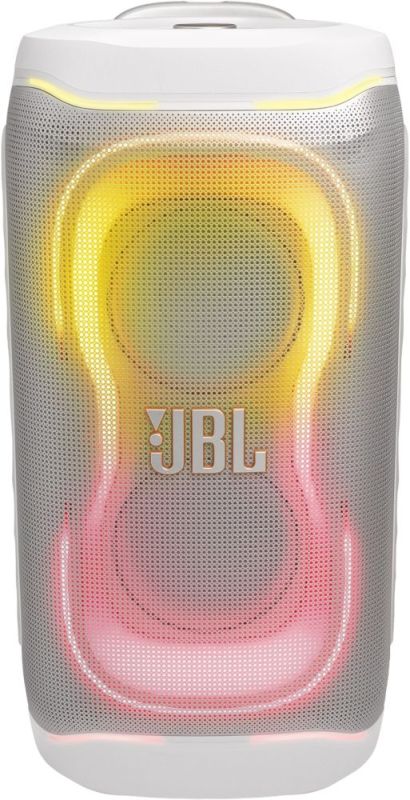 Акустична система JBL PartyBox 330 White (JBLPB330WHTEP)