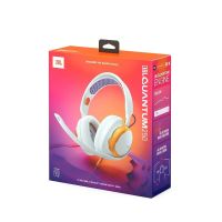 Гарнiтура JBL Quantum 250 Teal (JBLQTUM250TEL)