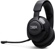 Bluetooth-гарнітура JBL Quantum 360 Wireless Black (JBLQTUM360BLK)