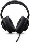 Bluetooth-гарнітура JBL Quantum 360 Wireless Black (JBLQTUM360BLK)