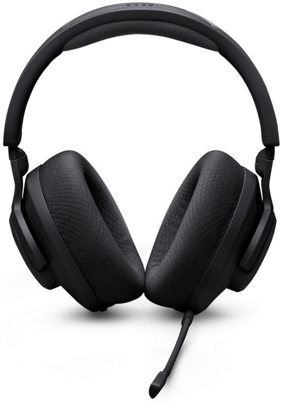 Bluetooth-гарнітура JBL Quantum 360 Wireless Black (JBLQTUM360BLK)