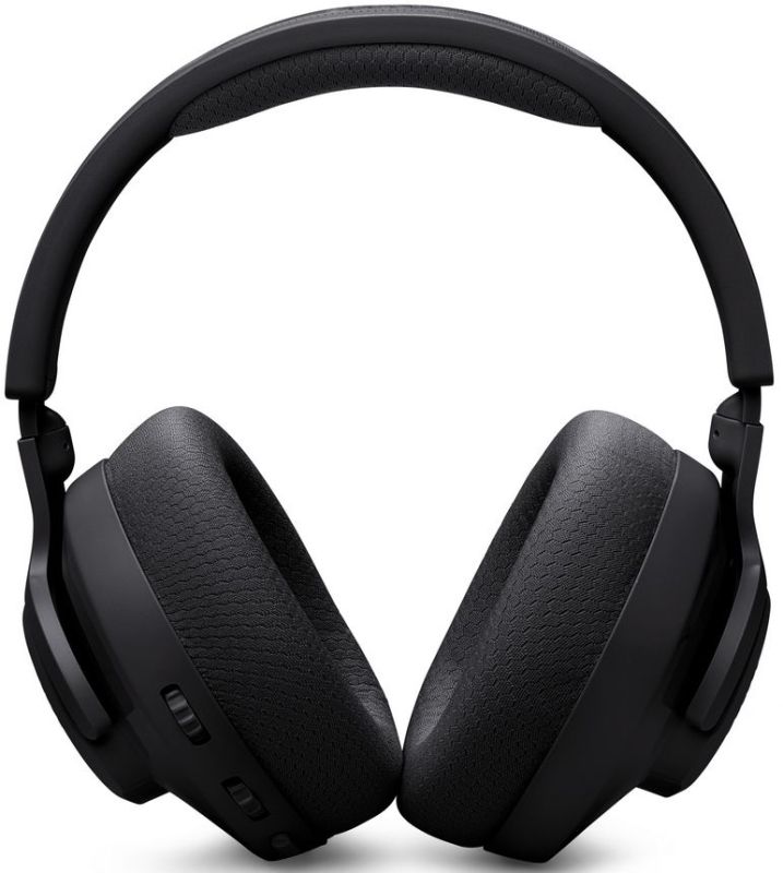 Bluetooth-гарнітура JBL Quantum 360 Wireless Black (JBLQTUM360BLK)