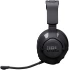 Bluetooth-гарнітура JBL Quantum 360 Wireless Black (JBLQTUM360BLK)