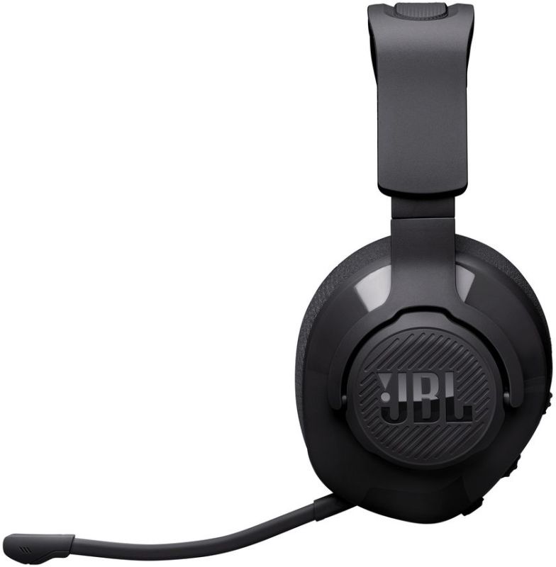 Bluetooth-гарнітура JBL Quantum 360 Wireless Black (JBLQTUM360BLK)