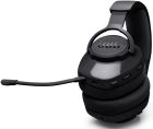 Bluetooth-гарнітура JBL Quantum 360 Wireless Black (JBLQTUM360BLK)