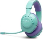 Bluetooth-гарнітура JBL Quantum 360 Wireless Cyan (JBLQTUM360CYN)