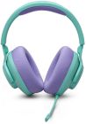 Bluetooth-гарнітура JBL Quantum 360 Wireless Cyan (JBLQTUM360CYN)