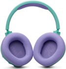 Bluetooth-гарнітура JBL Quantum 360 Wireless Cyan (JBLQTUM360CYN)