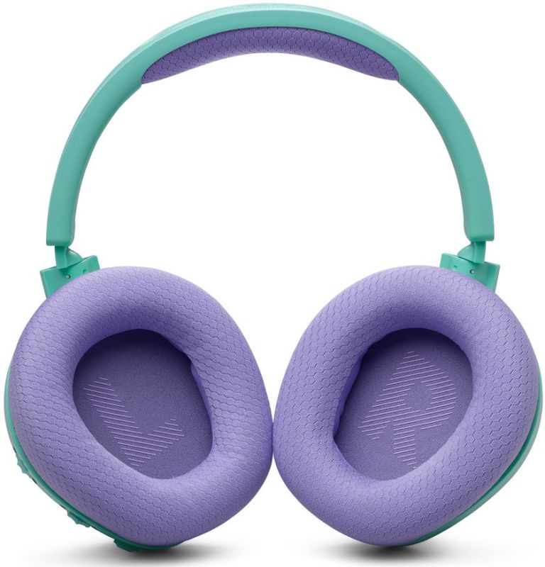 Bluetooth-гарнітура JBL Quantum 360 Wireless Cyan (JBLQTUM360CYN)