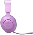 Bluetooth-гарнітура JBL Quantum 360 Wireless Purple (JBLQTUM360PUR)