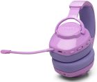 Bluetooth-гарнітура JBL Quantum 360 Wireless Purple (JBLQTUM360PUR)
