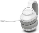 Bluetooth-гарнітура JBL Quantum 360 Wireless White (JBLQTUM360WHT)
