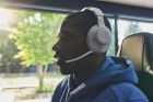 Bluetooth-гарнітура JBL Quantum 360 Wireless White (JBLQTUM360WHT)