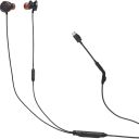 Гарнiтура JBL Quantum 50C Black (JBLQTUM50CBLK)