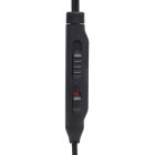 Гарнiтура JBL Quantum 50C Black (JBLQTUM50CBLK)