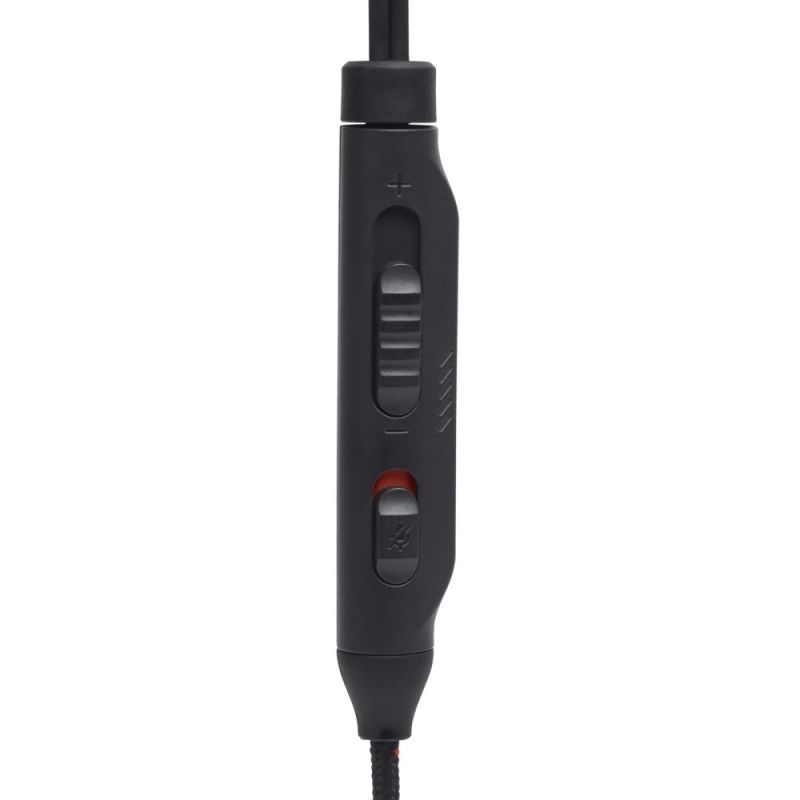 Гарнiтура JBL Quantum 50C Black (JBLQTUM50CBLK)