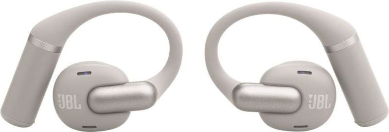 Bluetooth-гарнітура JBL Sense Pro Grey (JBLSENSEPROGRY)