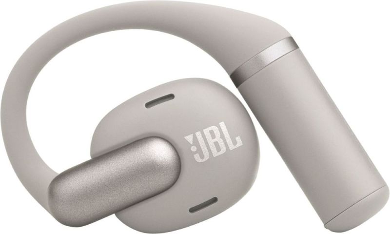 Bluetooth-гарнітура JBL Sense Pro Grey (JBLSENSEPROGRY)