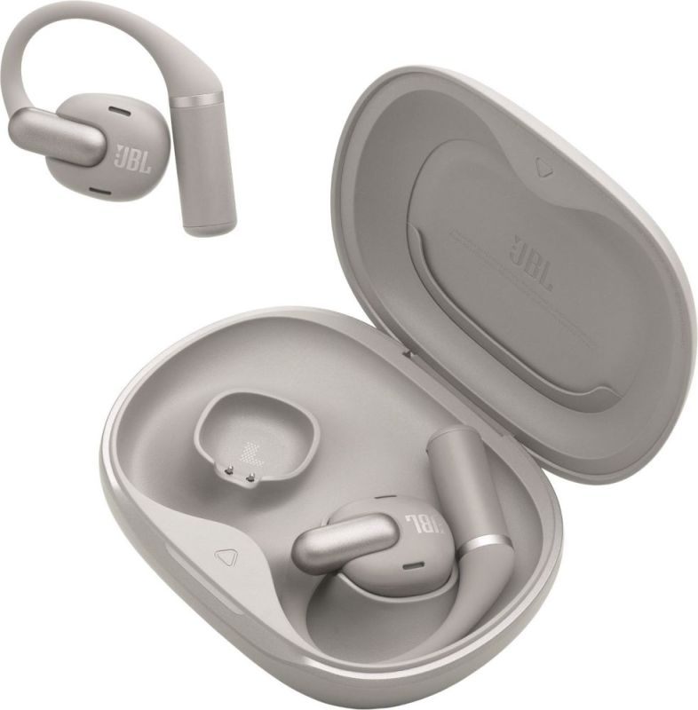 Bluetooth-гарнітура JBL Sense Pro Grey (JBLSENSEPROGRY)