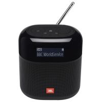 Акустична система JBL Tuner XL Black (JBLTUNERXLBLKEUNA)