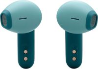 Bluetooth-гарнітура JBL Wave Flex 2 Blue (JBLWFLEX2BLU)