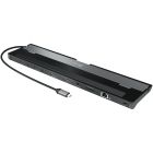 Док-станция J5create USB-C 10-в-1 (JCD542-N)