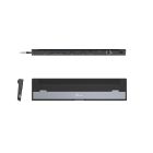 Док-станція J5create USB-C 10-в-1 (JCD542-N)