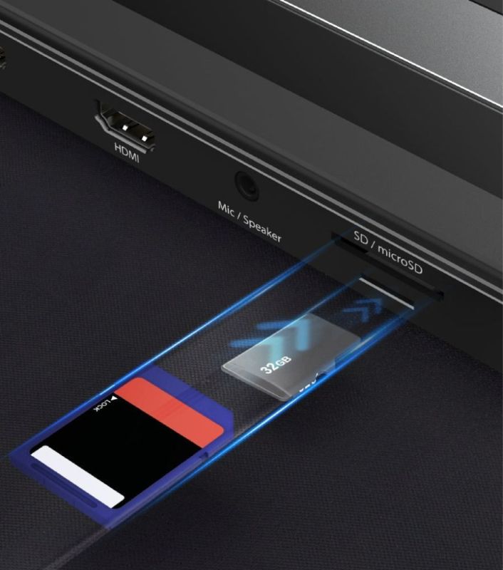 Док-станция J5create USB-C 10-в-1 (JCD542-N)