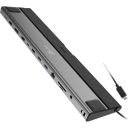 Док-станція J5create USB-C 12-в-1 (JCD554-N)