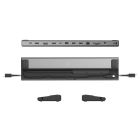 Док-станция J5create USB-C 12-в-1 (JCD554-N)