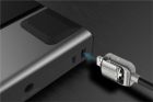 Док-станция J5create USB-C 12-в-1 (JCD554-N)