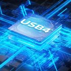 Док-станция J5create USB-C 12-в-1 (JCD554-N)
