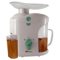 Соковижималка Binatone (JE800-CP)