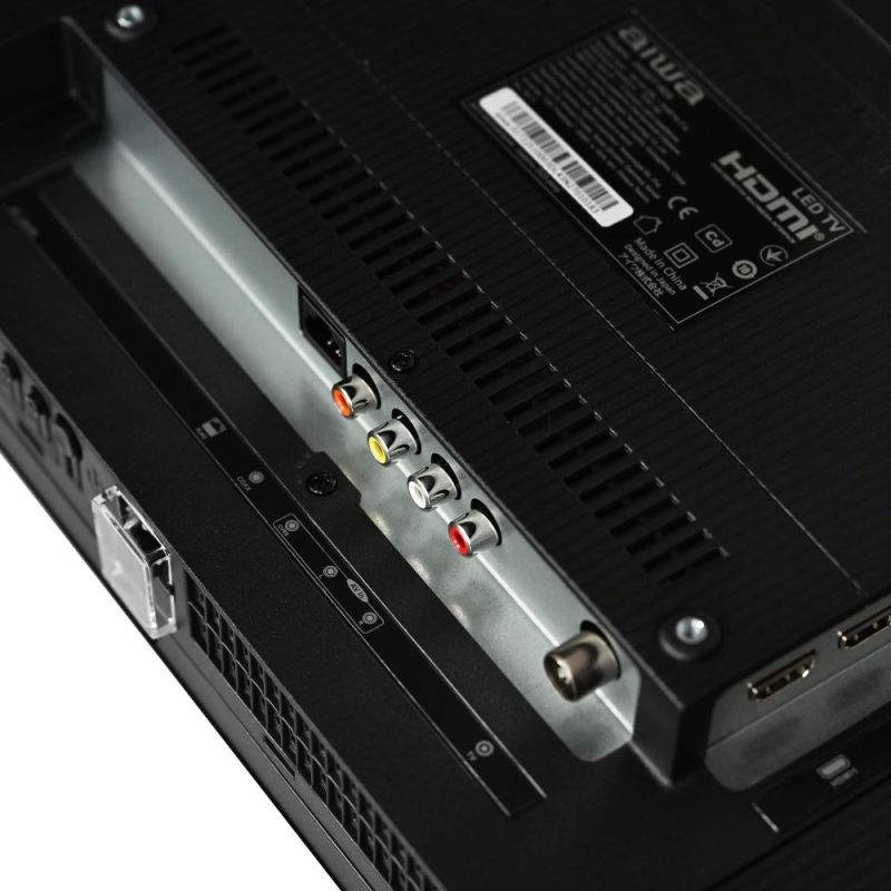 Телевізор Aiwa (JH43DT180S)